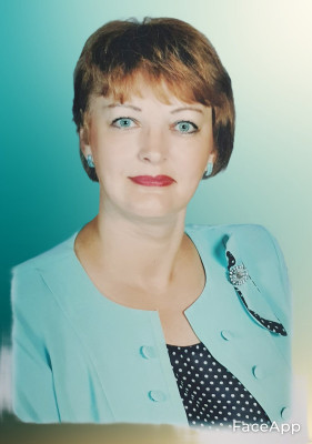 Козина Елена Владимировна Козина Елена Владимировна